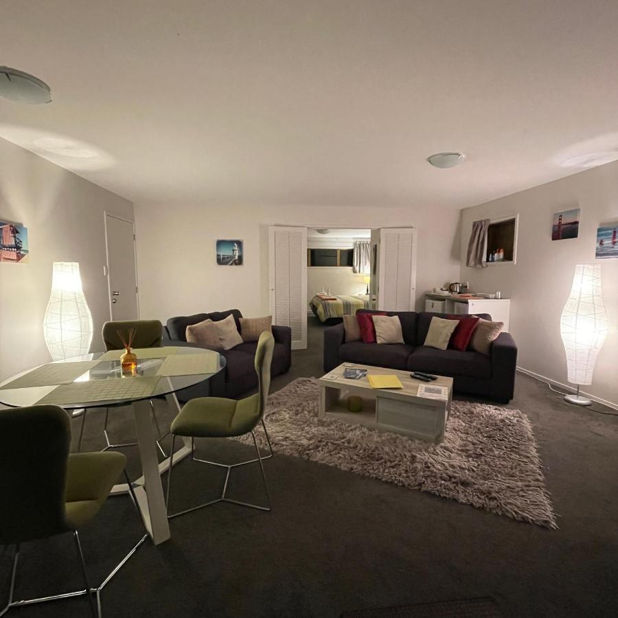 Baywaterviews Bed & Breakfast Haruru Dış mekan fotoğraf