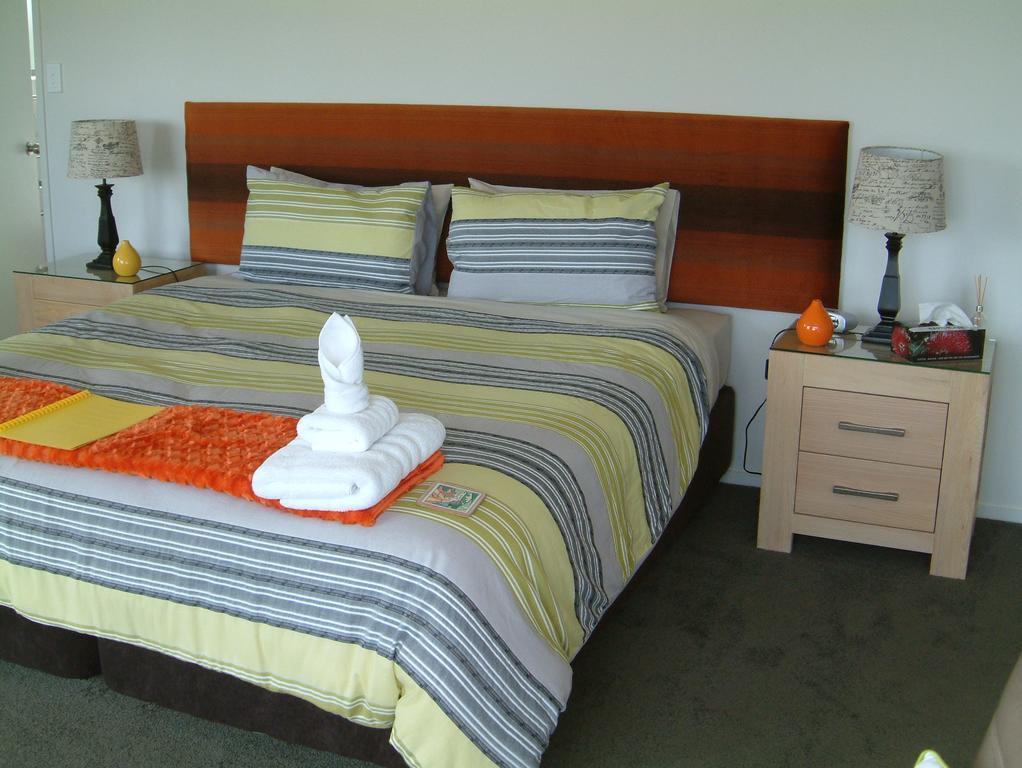 Baywaterviews Bed & Breakfast Haruru Dış mekan fotoğraf