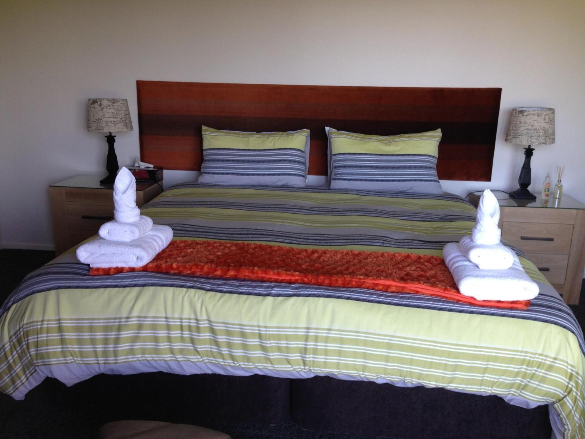 Baywaterviews Bed & Breakfast Haruru Oda fotoğraf
