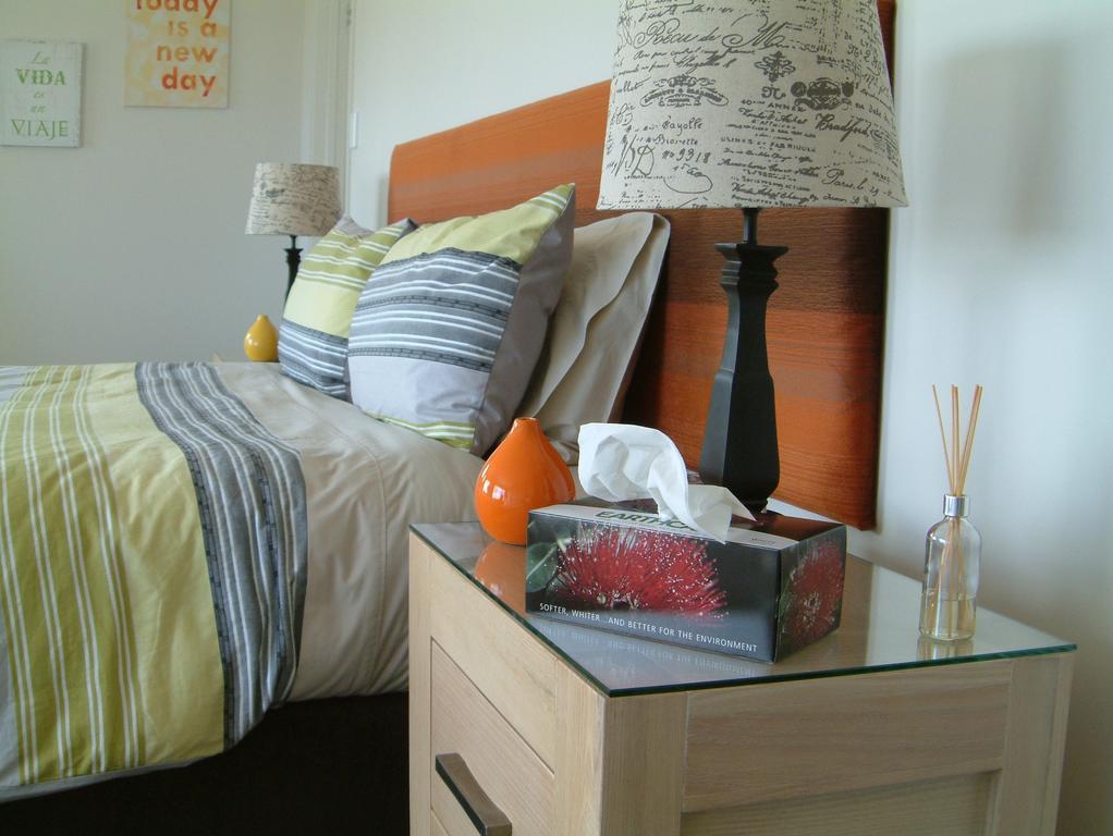 Baywaterviews Bed & Breakfast Haruru Oda fotoğraf