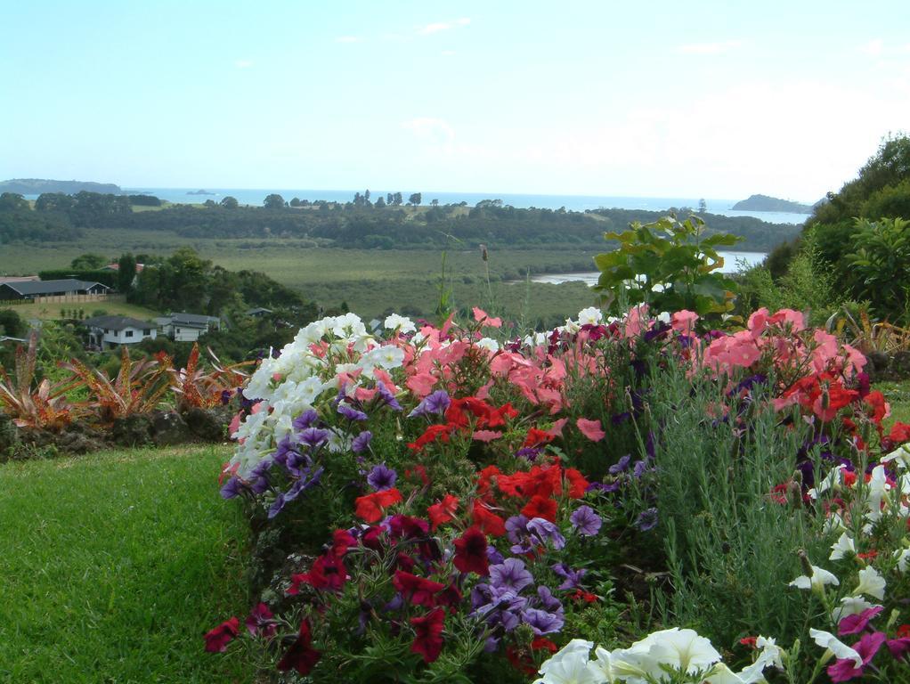 Baywaterviews Bed & Breakfast Haruru Oda fotoğraf
