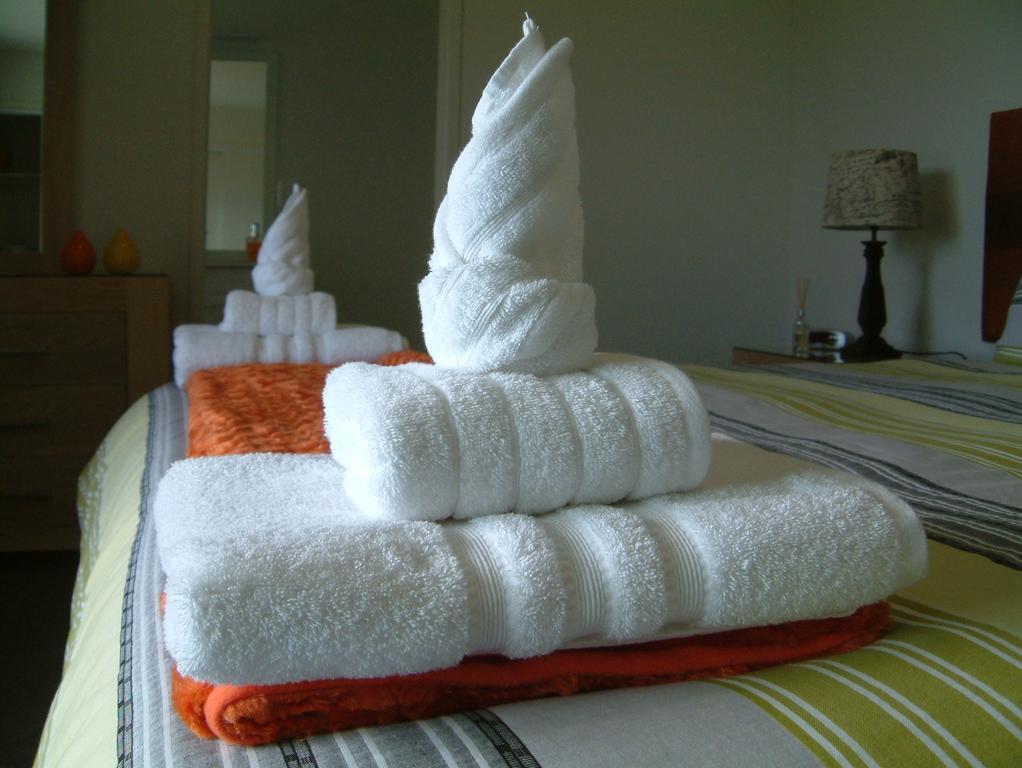Baywaterviews Bed & Breakfast Haruru Dış mekan fotoğraf