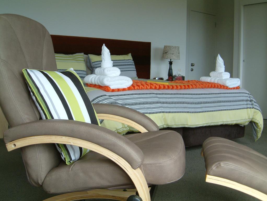 Baywaterviews Bed & Breakfast Haruru Dış mekan fotoğraf