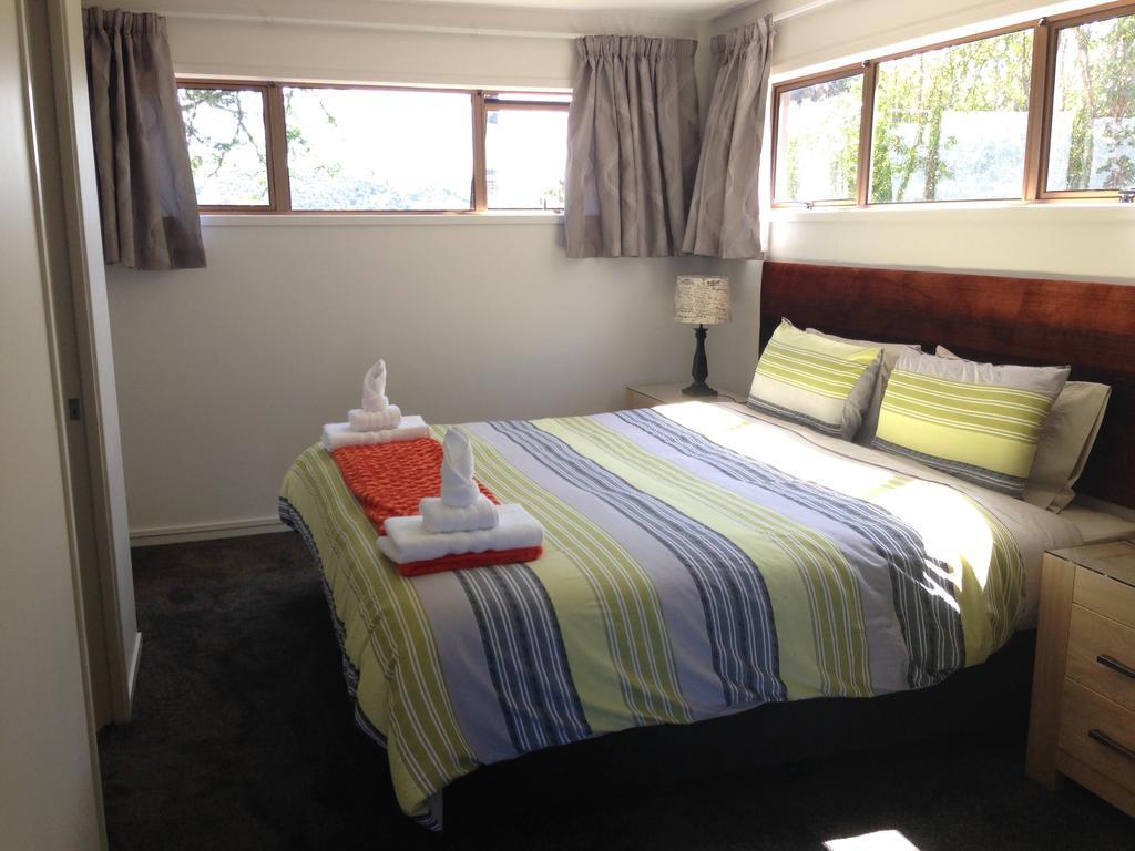 Baywaterviews Bed & Breakfast Haruru Oda fotoğraf