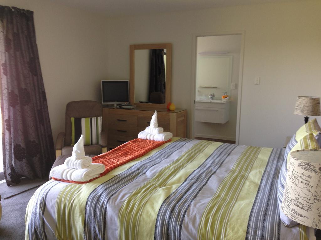 Baywaterviews Bed & Breakfast Haruru Oda fotoğraf