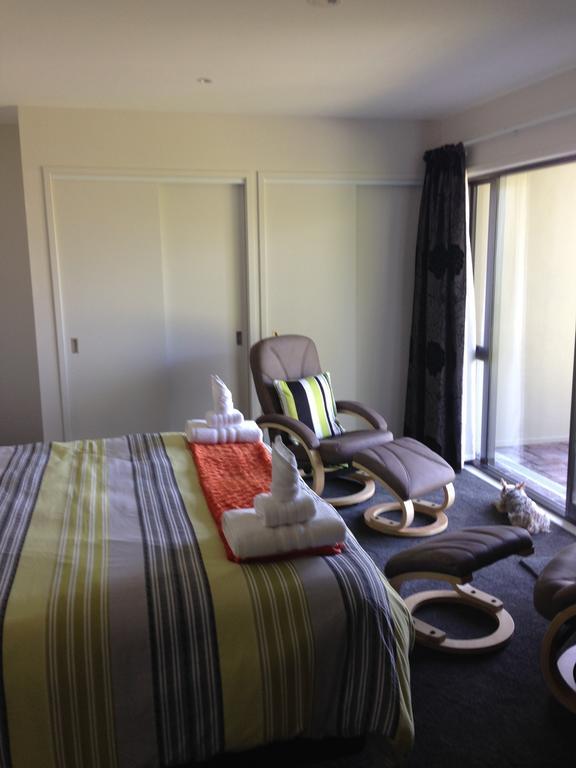 Baywaterviews Bed & Breakfast Haruru Oda fotoğraf