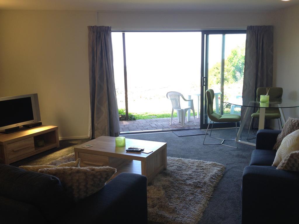 Baywaterviews Bed & Breakfast Haruru Oda fotoğraf