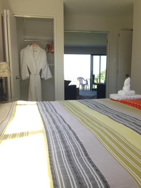 Baywaterviews Bed & Breakfast Haruru Dış mekan fotoğraf