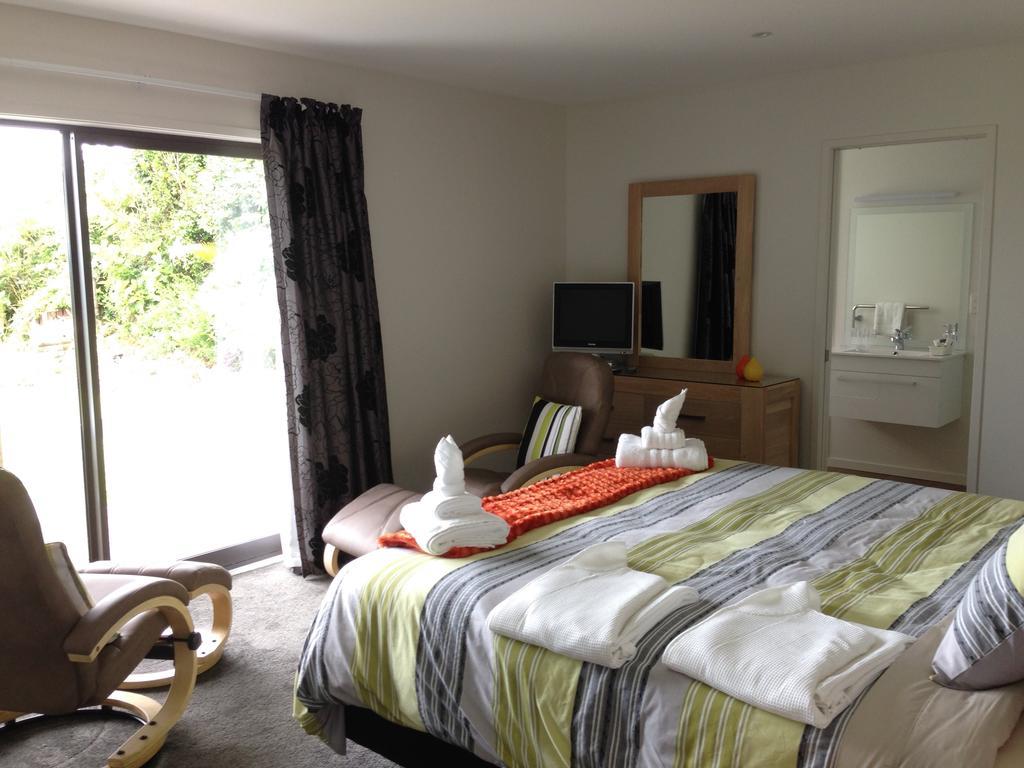 Baywaterviews Bed & Breakfast Haruru Oda fotoğraf