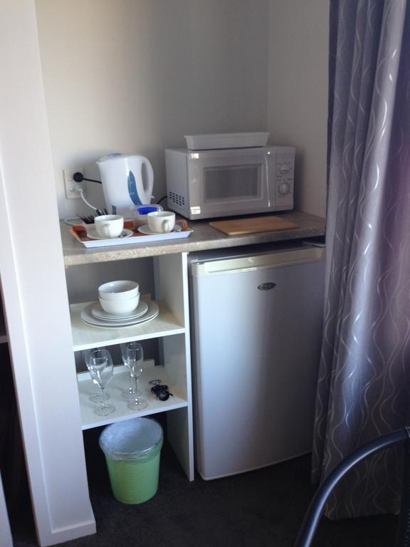 Baywaterviews Bed & Breakfast Haruru Dış mekan fotoğraf