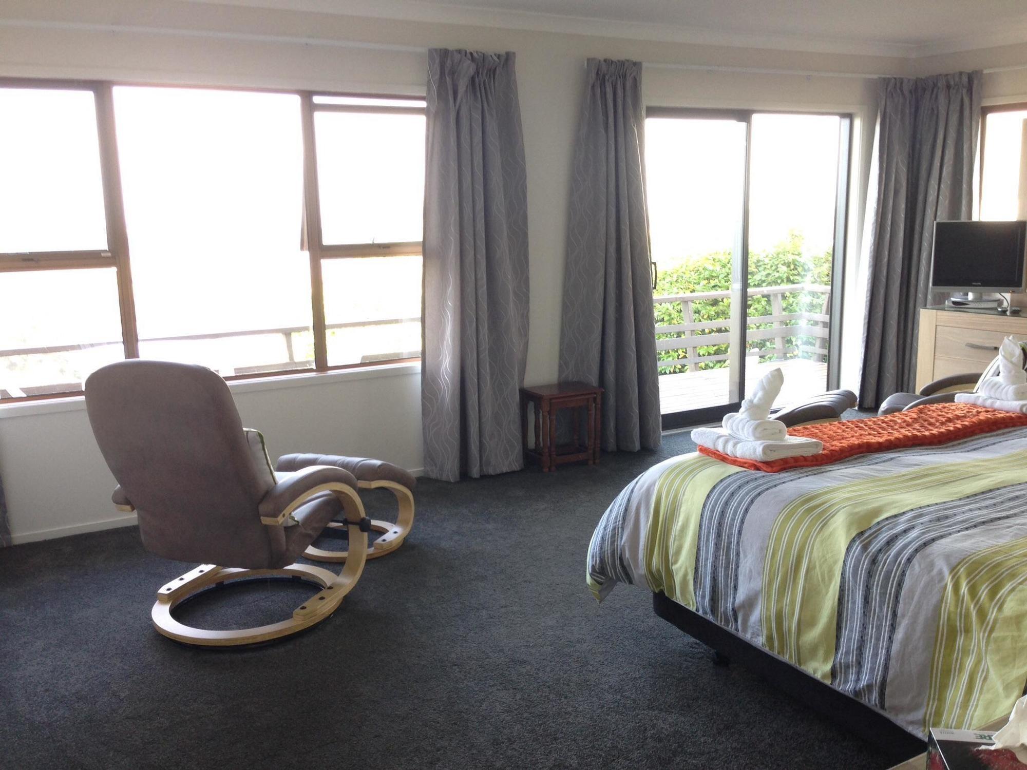 Baywaterviews Bed & Breakfast Haruru Dış mekan fotoğraf