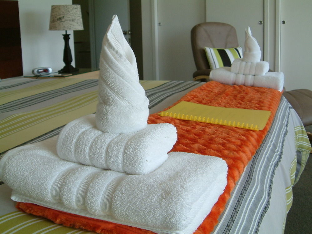Baywaterviews Bed & Breakfast Haruru Dış mekan fotoğraf