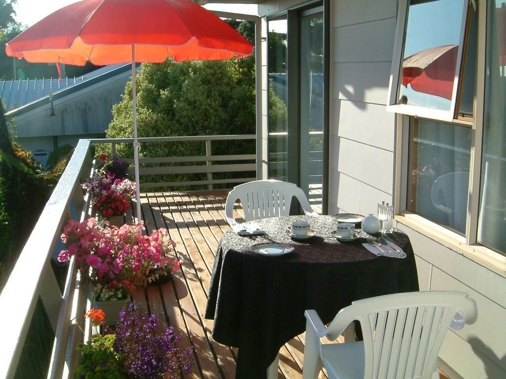 Baywaterviews Bed & Breakfast Haruru Dış mekan fotoğraf