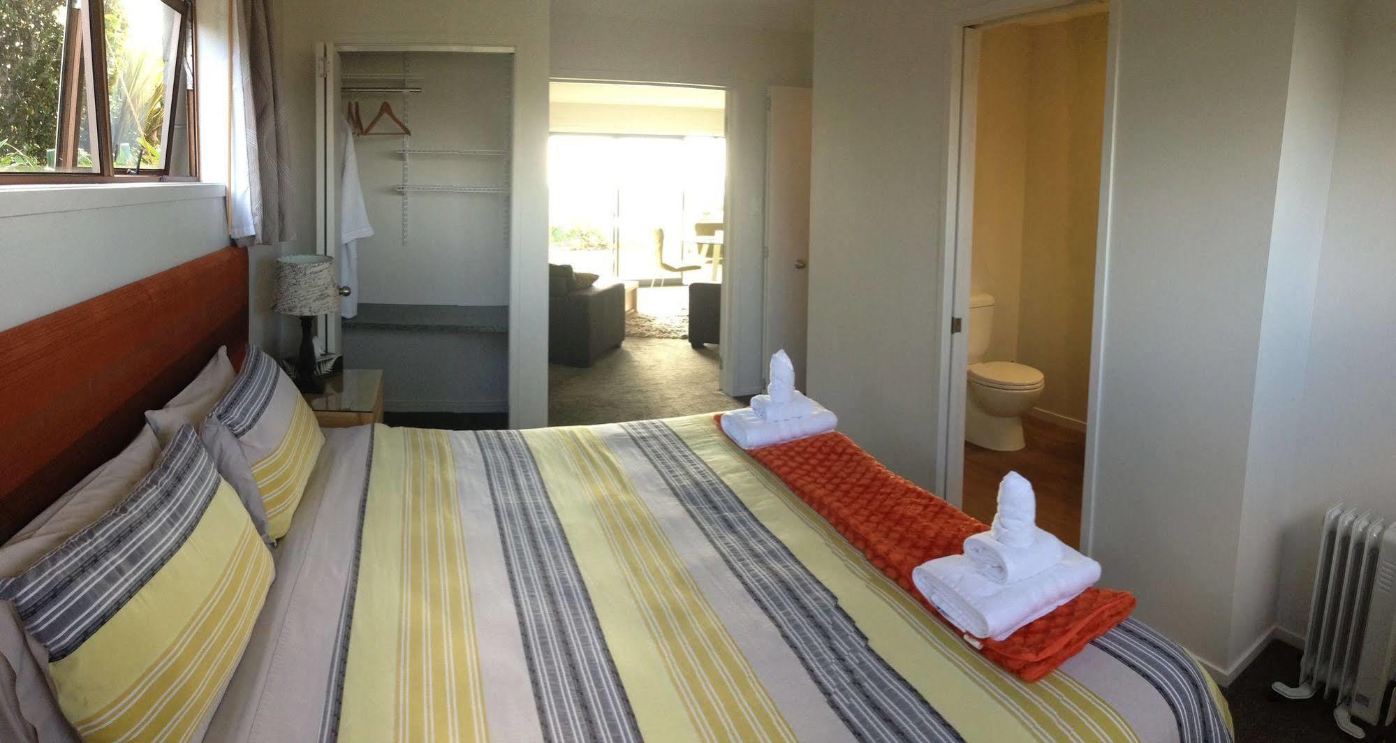 Baywaterviews Bed & Breakfast Haruru Dış mekan fotoğraf