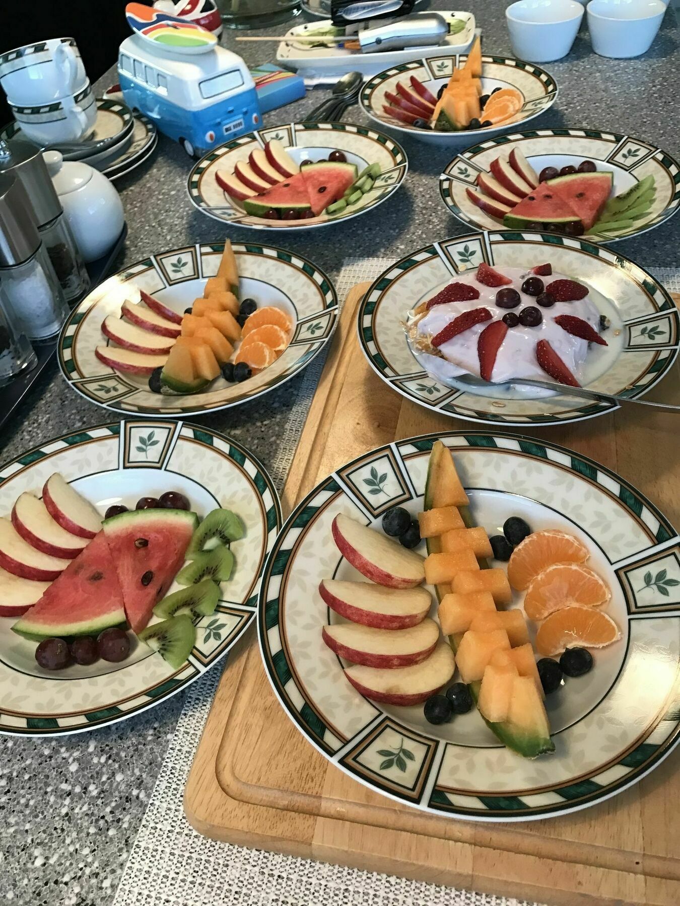 Baywaterviews Bed & Breakfast Haruru Dış mekan fotoğraf